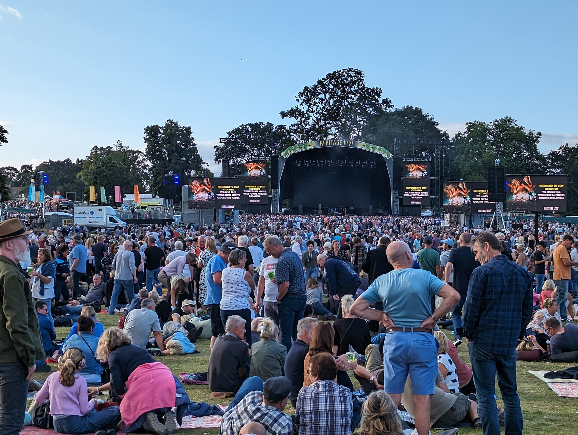 FESTIVAL PASSES